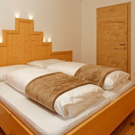 Waldlechn Apartment Cadipietra Luaran gambar