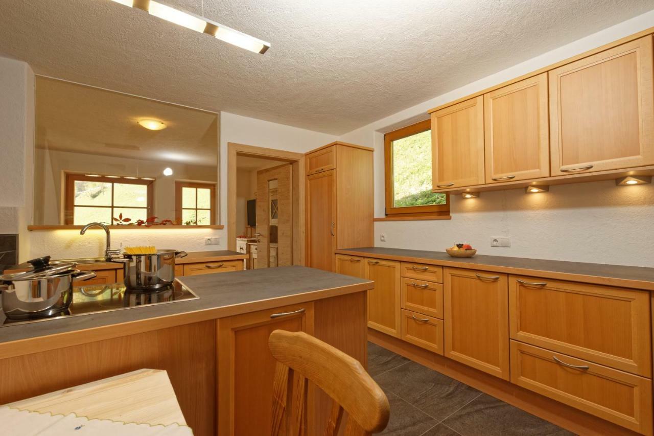 Waldlechn Apartment Cadipietra Luaran gambar