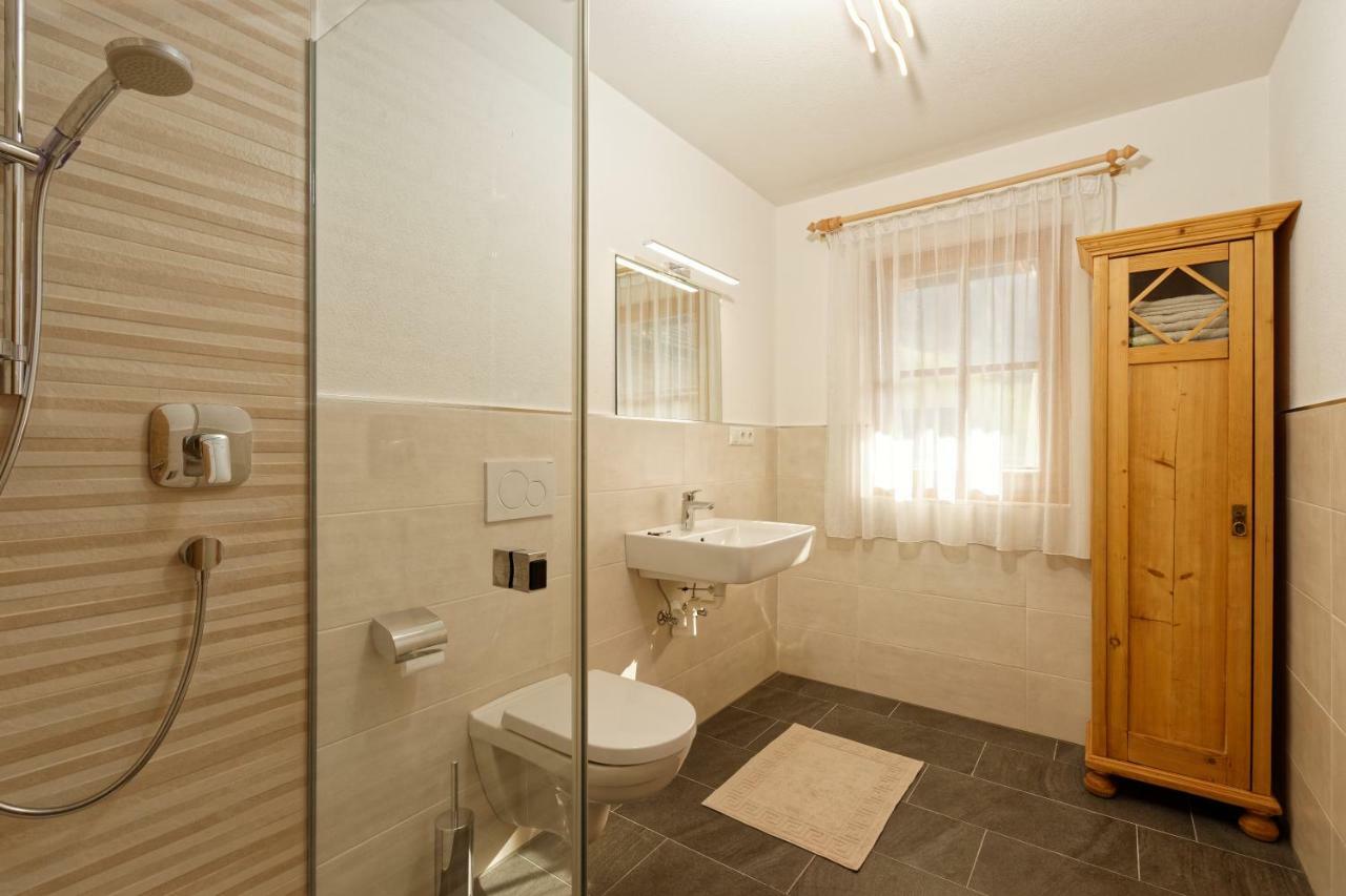 Waldlechn Apartment Cadipietra Luaran gambar