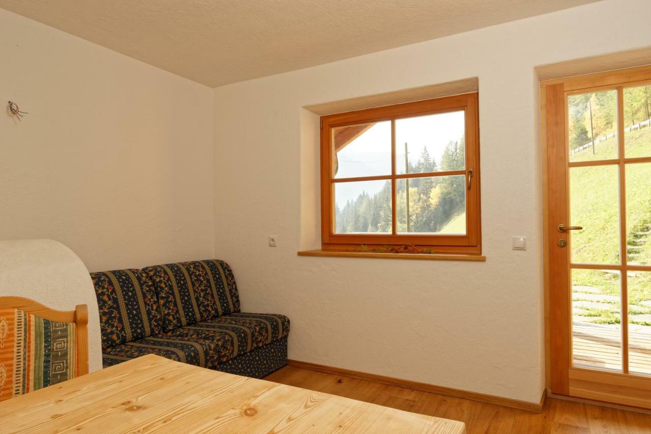 Waldlechn Apartment Cadipietra Luaran gambar