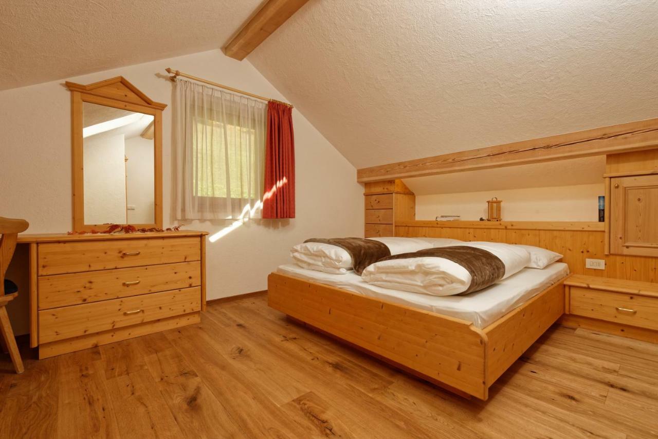 Waldlechn Apartment Cadipietra Luaran gambar