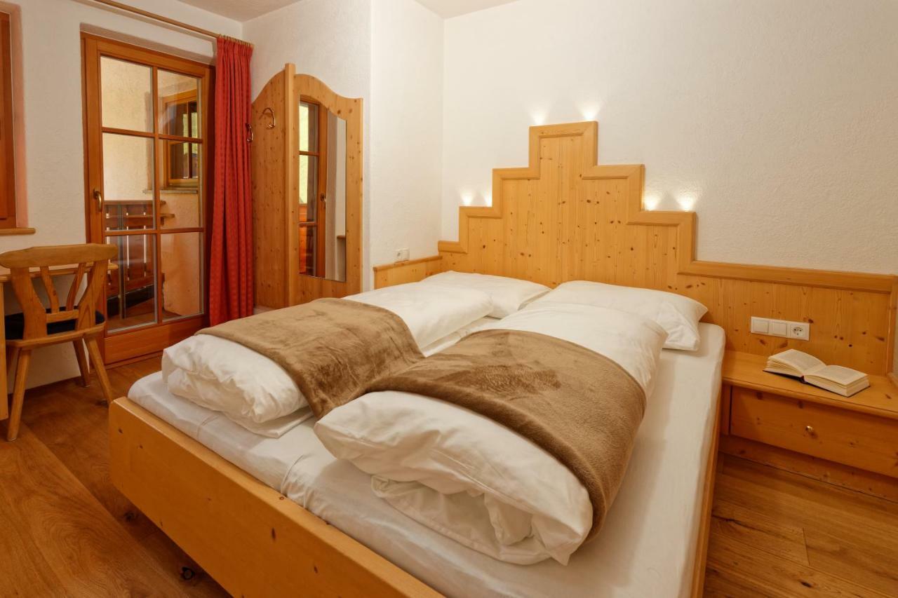 Waldlechn Apartment Cadipietra Luaran gambar
