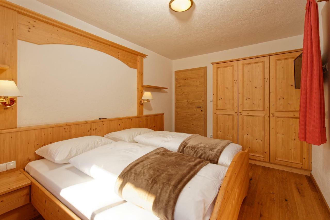 Waldlechn Apartment Cadipietra Luaran gambar