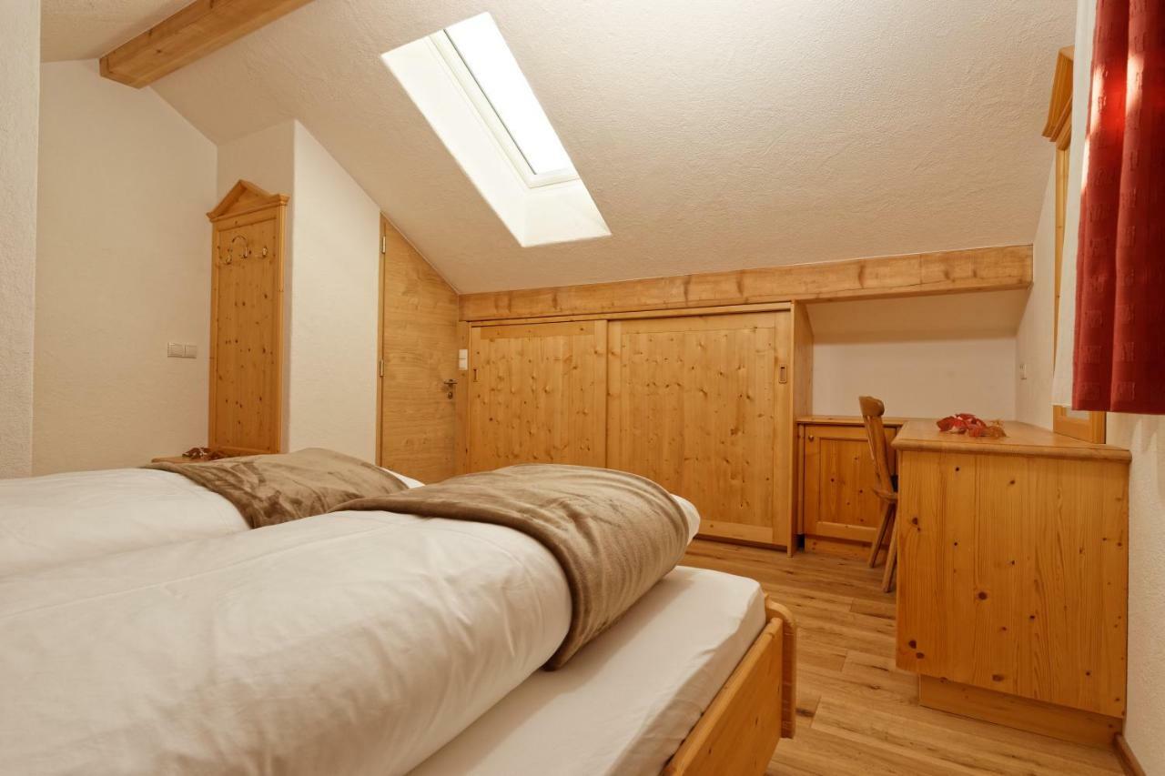 Waldlechn Apartment Cadipietra Luaran gambar