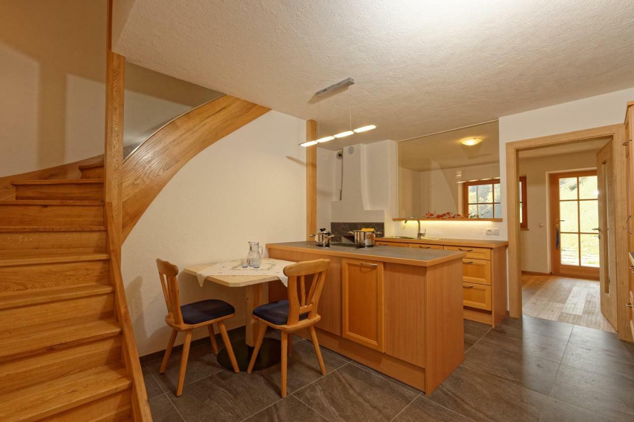 Waldlechn Apartment Cadipietra Luaran gambar