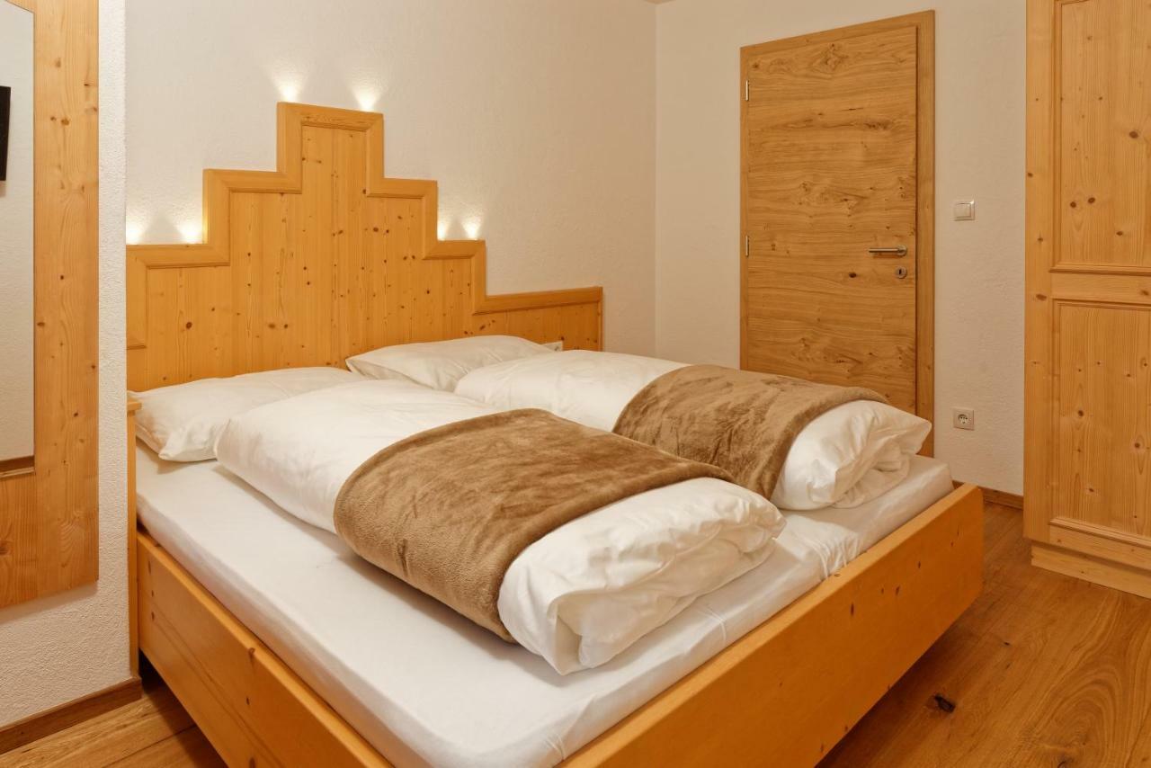 Waldlechn Apartment Cadipietra Luaran gambar