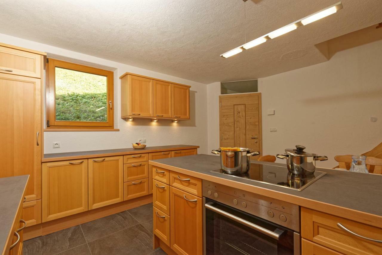 Waldlechn Apartment Cadipietra Luaran gambar