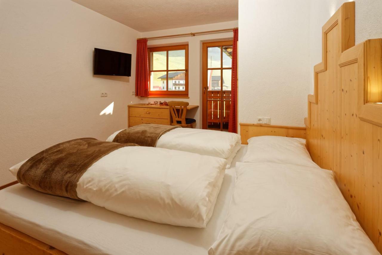 Waldlechn Apartment Cadipietra Luaran gambar